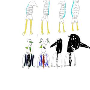 WalkInThePark/Intro (feat. MXDXK)