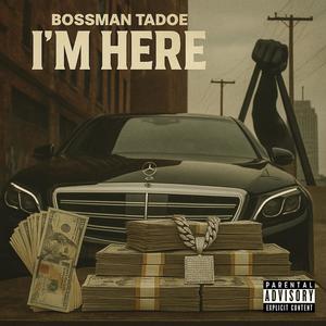 Im Here (Explicit)