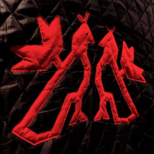 Páslo Dievča Pávy (feat. Pokyman & Ormay) (Explicit)