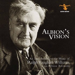 Fen & Flood - The Lynn Apprentice (Arr. R. Vaughan Williams)