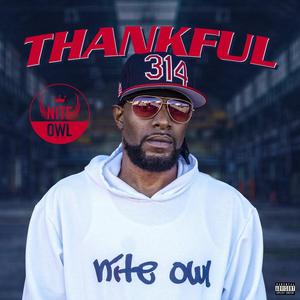 Thankful (Explicit)