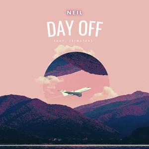 Day Off (feat. JIMSTER)