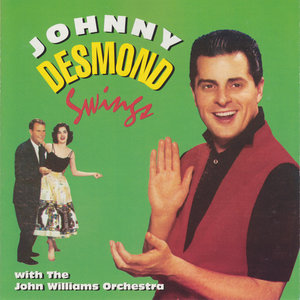 Intro: Johnny Warms Up
