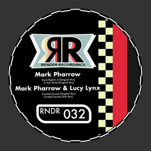 Stuck Right In It (Original Mix)