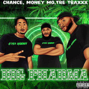 Big Pharma (Explicit)