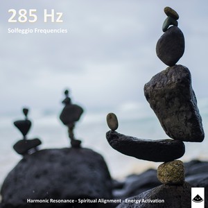 285 Hz - Illuminating Inner Healing