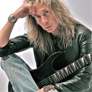 My Muse(feat. Mark Andes & Tyson Seth)