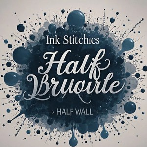 Ink Stitches