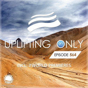For You (UpOnly 564) (Mix Cut)