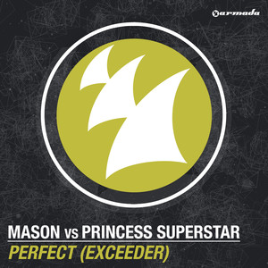 Mason - Perfect (Exceeder) (1234 – Let Me Hear You Scream|- Sped Up)