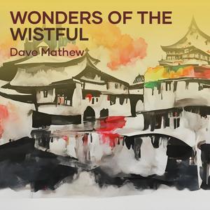 Wonders of the Wistful (Cover)