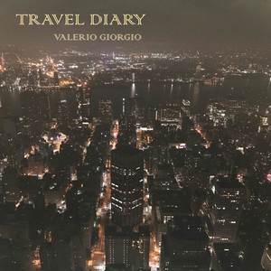 Travel Diary