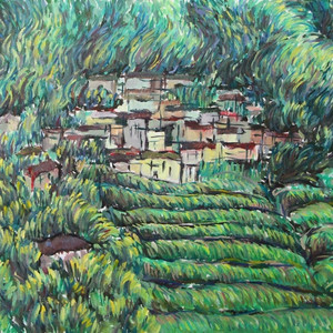 也许有天我会回来