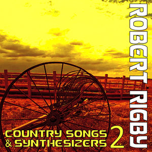 Country Songs & Synthesizers, Vol. 2