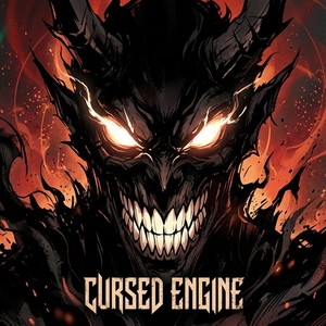 CURSED ENGINE