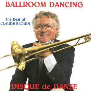 The Best of Disque de Danse - PALUJOCD1