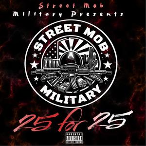 25 for 25 (Explicit)