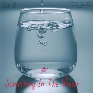 Something In The Water (feat. Cheeze )