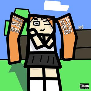 Broke Up With My Minecraft Hoe (Explicit)