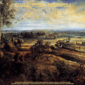 Concerto for Strings in G Major, Rv 151 