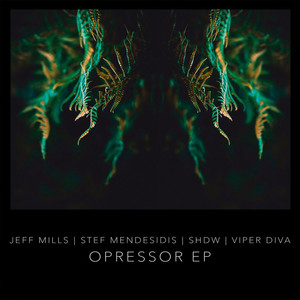 Opressor EP