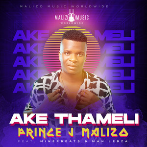 Ake Thameli