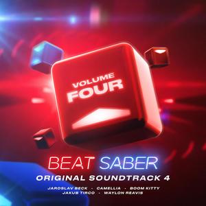 Beat Saber (Original Game Soundtrack) , Vol. IV