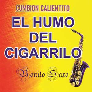 CUMBION CALIENTITO El humo del cigarrillo