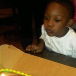 let me be (Explicit)