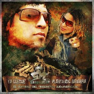 Señora (feat. Willy Noriega)