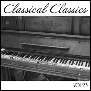 Classical Classics, Vol. 23