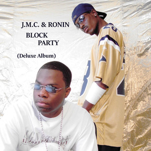 Block Party (Deluxe Album) [Explicit]