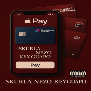 Bourso SG (feat. 300NEZO & Key Guapo) (Explicit)