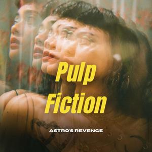 Pulp Fiction (Explicit)