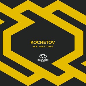 We Are One (Original Mix)