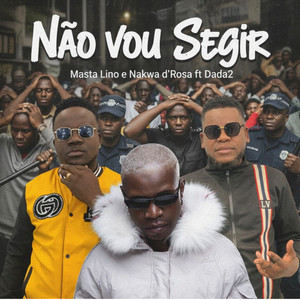 Não Vou Seguir