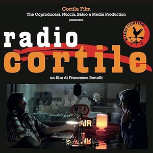 Radio cortile (Colonna sonora originale)