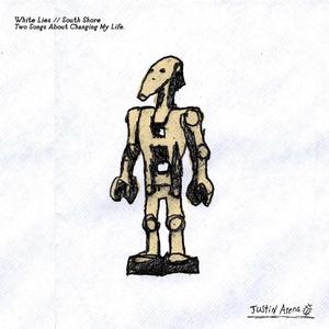 White Lies (feat. Chris OG and The Dopameanies & Troubadour Davis)