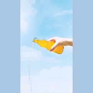 水星记