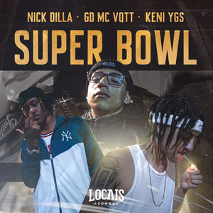 Super Bowl (Explicit)