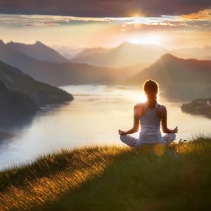 Mente Tranquila: Música Para La Meditación