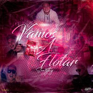 Vamos a flotar(Audio Oficial)