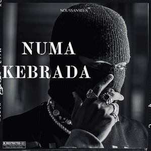 NUMA KEBRADA (Explicit)