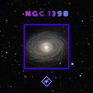 NGC 1398