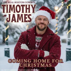 Coming Home for Christmas