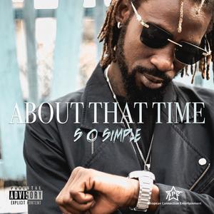 ABOUT THAT TIME (Explicit)