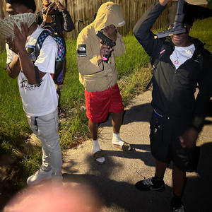 Mmmm (feat. 187Bailout & Pcn.ju) (Explicit)