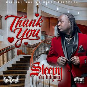 thank you (Explicit)