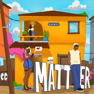 Matter (Explicit)