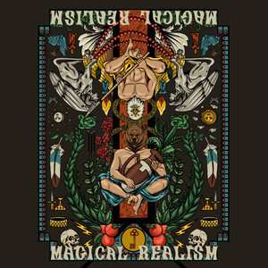 Magical Realism (The Remixes V1) [Explicit]